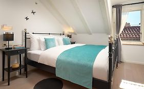 Perla Luxury Rooms